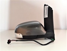 SPECCHIETTO RETROVISORE DESTRO