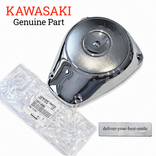 Custodia filtro aria kawasaki - filtro,