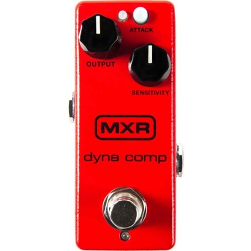 Mxr m291 dyna comp - mxr,