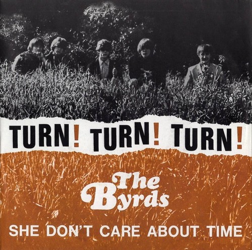 The byrds turn - the, turn!