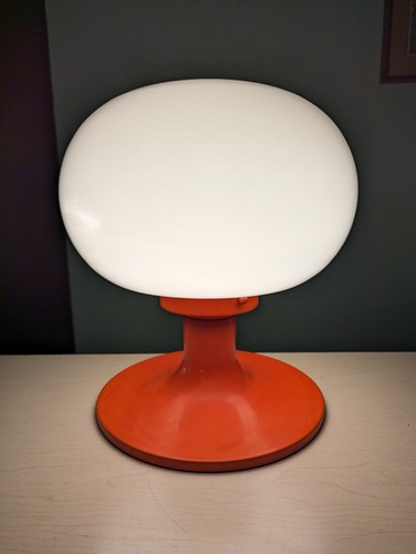 Lampada design fungo - design, 70