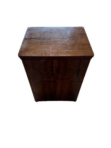 Macchina cucire vintage - macchina, da