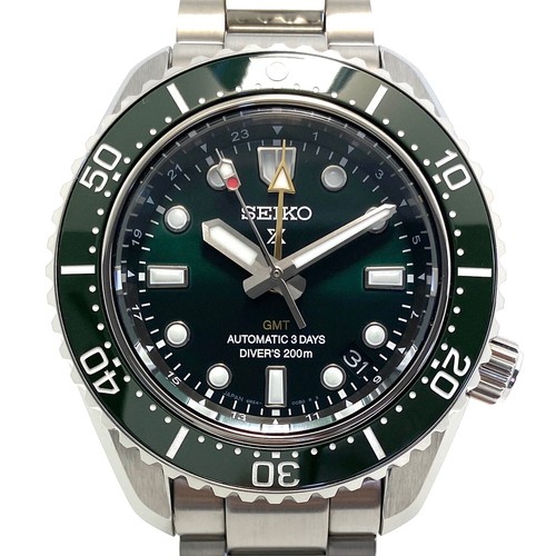 Seiko prospex diver scuba - seiko,