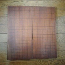Tabletop Folding Go Board