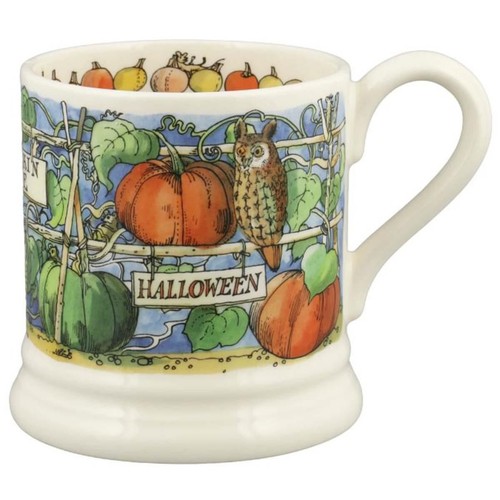 Tazza mezza pinta emma - tazza,