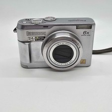 Panasonic Lumix DMC-LZ1