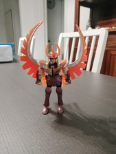 Phoenix Ikki Saint Seiya V1