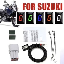 Contamarce Led Suzuki DL650 V-strom, DL100,C50,M50,M90,C109R/T      VARI COLORI