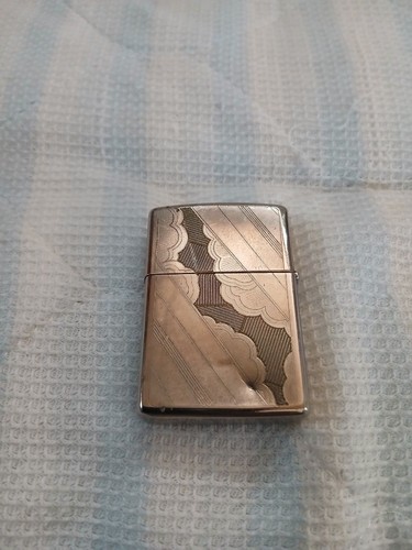 Zippo disegno inciso - disegno,