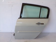 1532 Portiera posteriore sinistra Renault Megane 2006