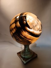 lampada da tavolo vintage anni