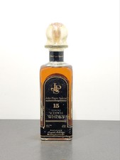 Whisky John Player Special 15