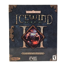 Icewind Dale II 2 (Black Isle