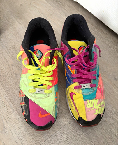 Nike air max atmos - max, x