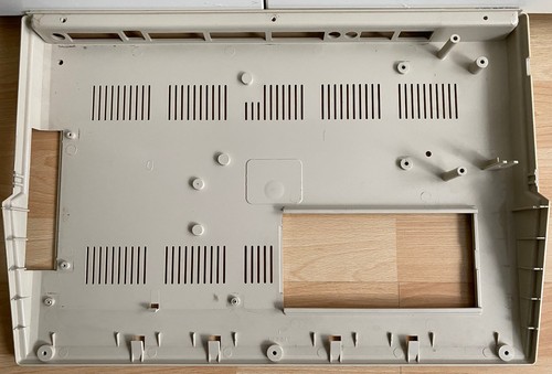 Case desktop amiga 500 parte - amiga,
