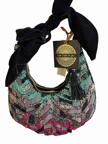 Borsa tracolla from india to - india,