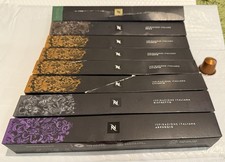 Nespresso Ispirazione