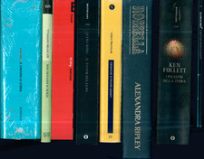 Maxi Lotto 8 Libri Romanzi