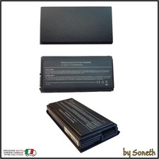 BATTERIA PER ASUS X50VL X50Z