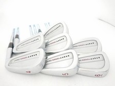 ONOFF Set di ferri 4-9 + Pw LABO-SPEC ST-90 Flex-S 7 pezzi mazza da golf dest...