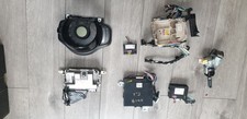 KIT COMPLETO ECU MANUALE