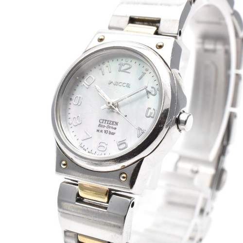 Orologio citizen wicca - orologio,