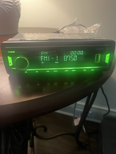 Nakamichi nq 723bd - nakamichi,