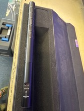 Sennheiser K6 Microfono a