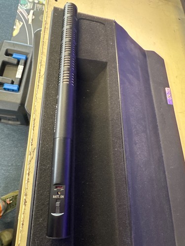 Sennheiser microfono a - sennheiser, k6