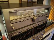 Kenwood 815 sintonizzatore - kenwood, kt-815