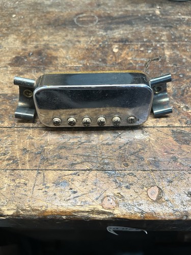 Pickup chitarra elettrica