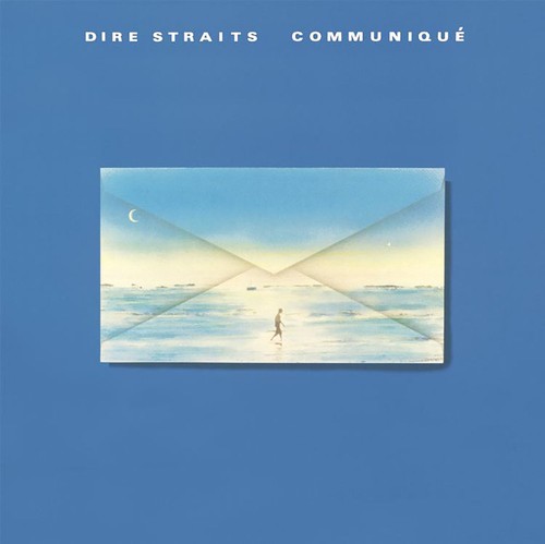 Dire straits communique - dire,