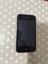 Apple iPhone 3G 8gb A1241 Nero