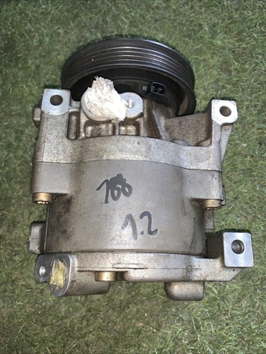 Compressore aria condizionata - compressore,