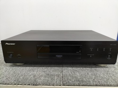 Pioneer udp lx500 lettore - pioneer,