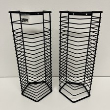 Coppia di due (2) custodie