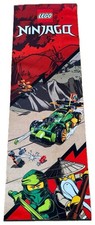 LEGO Ninjago Store Espositore