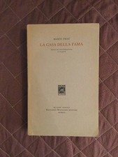 Praz M. LA CASA DELLA FAMA