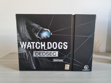 WATCH DOGS DEDSEC PS3 ITALIANO