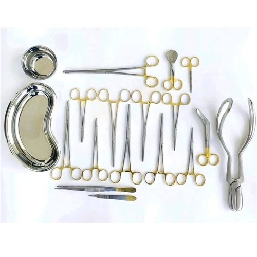 Set consegna pezzi - consegna,
