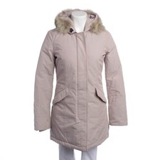 Giacca invernale Woolrich Rosa