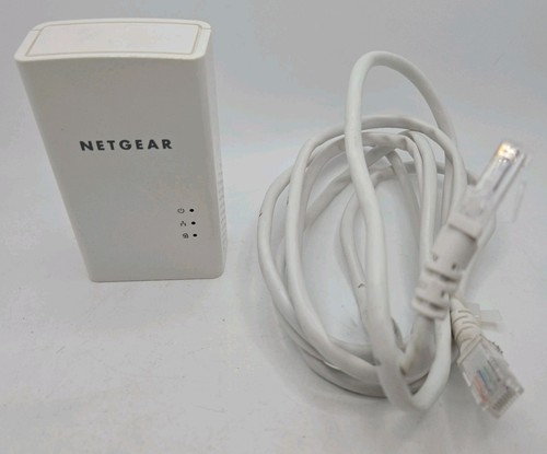 Netgear powerline 1200 - powerline,