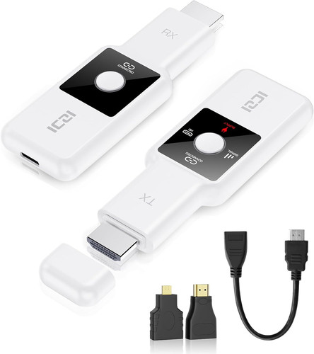Hdmi wireless trasmettitore - hdmi, e