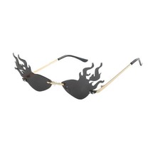  Bicchieri Festa Occhiali