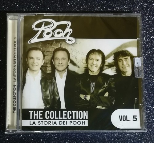 Pooh the collection - pooh ‎– the,