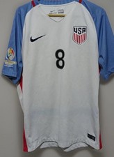 Maglia Nazionale USA 2016