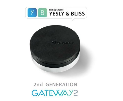 Finder gateway wifi yesly - gateway,