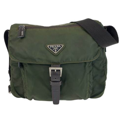Borsa tracolla prada - a,