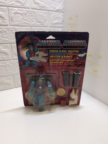 Masters the universe - of,