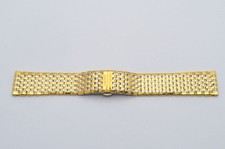 Longines Vintage Steel/Gold